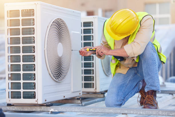 Best HVAC maintenance near me  in Ligh, NE