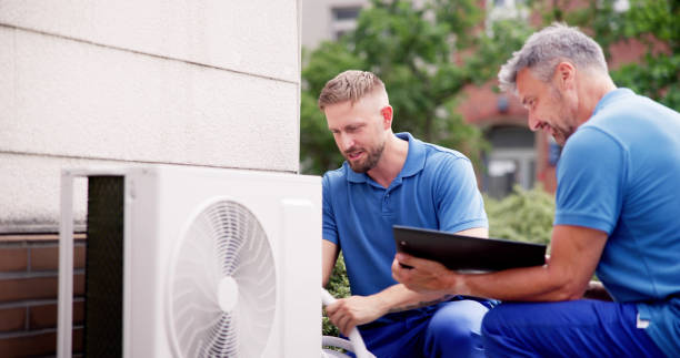 Best HVAC cleaning services  in Ligh, NE