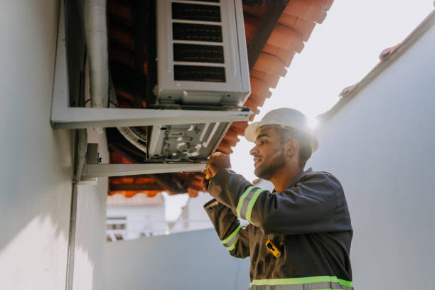 Best Commercial HVAC repair  in Ligh, NE