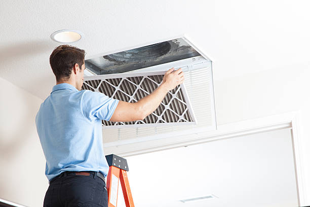 Best HVAC repair near me  in Ligh, NE