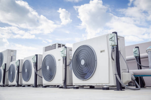 Professional HVAC in Neligh, NE