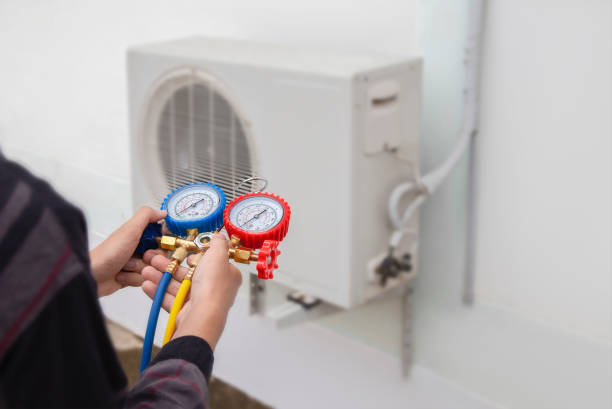 Best HVAC tune-up services  in Ligh, NE