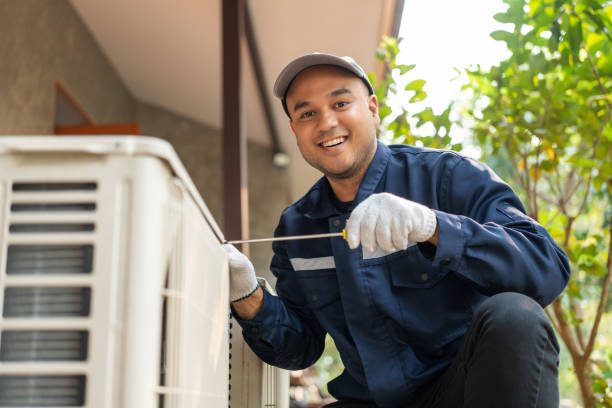 Best Local HVAC companies  in Ligh, NE