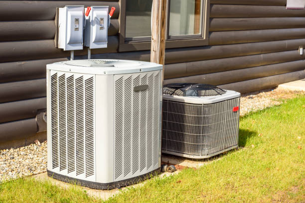 Best HVAC installation services  in Ligh, NE